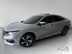 HONDA Civic 1.5 16V 4P TOURING TURBO AUTOMTICO CVT