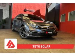 HONDA Civic 1.5 16V 4P TOURING TURBO AUTOMTICO CVT