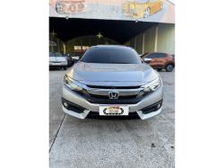 HONDA Civic 1.5 16V 4P TOURING TURBO AUTOMTICO CVT