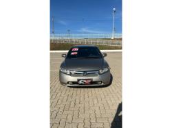 HONDA Civic 1.8 16V 4P FLEX LXS