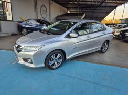 HONDA Civic 1.8 16V 4P FLEX LXL AUTOMTICO