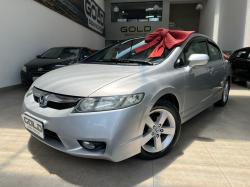 HONDA Civic 1.8 16V 4P LXS