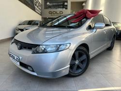 HONDA Civic 1.8 16V 4P LXS AUTOMTICO