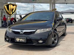 HONDA Civic 1.8 16V 4P FLEX LXS