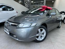 HONDA Civic 1.8 16V 4P LXS