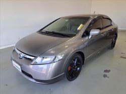 HONDA Civic 1.8 16V 4P FLEX LXS