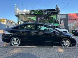 HONDA Civic 1.8 16V 4P FLEX EXS