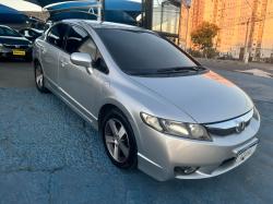 HONDA Civic 1.8 16V 4P LXS