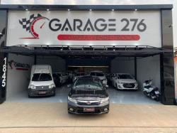 HONDA Civic 1.8 16V 4P FLEX EXS AUTOMTICO