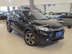 HONDA Civic 1.8 16V 4P FLEX EXS AUTOMTICO