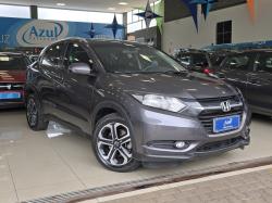 HONDA Civic 1.8 16V 4P FLEX EXS AUTOMTICO