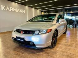 HONDA Civic 2.0 16V 4P SI