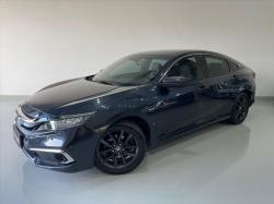 HONDA Civic 2.0 16V 4P EXL FLEX  AUTOMTICO CVT