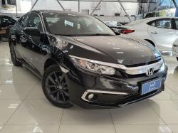 HONDA Civic 2.0 16V 4P EX FLEX  AUTOMTICO CVT