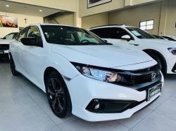 HONDA Civic 2.0 16V 4P SPORT FLEX  AUTOMTICO CVT