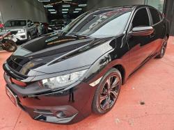 HONDA Civic 2.0 16V 4P SPORT FLEX  AUTOMTICO CVT