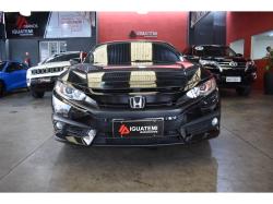 HONDA Civic 2.0 16V 4P SPORT FLEX