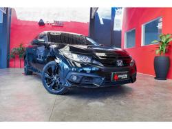 HONDA Civic 2.0 16V 4P SPORT FLEX