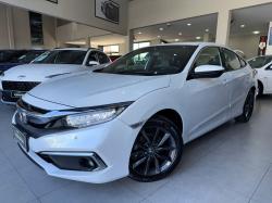 HONDA Civic 2.0 16V 4P EXL FLEX  AUTOMTICO CVT