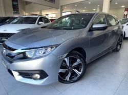 HONDA Civic 2.0 16V 4P EX FLEX  AUTOMTICO CVT