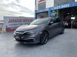 HONDA Civic 2.0 16V 4P EXL FLEX  AUTOMTICO CVT