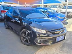 HONDA Civic 2.0 16V 4P SPORT FLEX  AUTOMTICO CVT