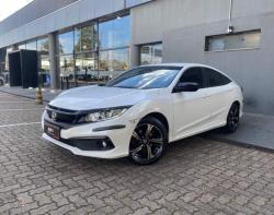 HONDA Civic 2.0 16V 4P SPORT FLEX  AUTOMTICO CVT