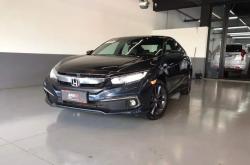 HONDA Civic 2.0 16V 4P EXL FLEX  AUTOMTICO CVT