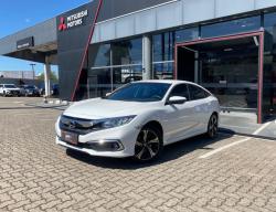 HONDA Civic 2.0 16V 4P SPORT FLEX  AUTOMTICO CVT