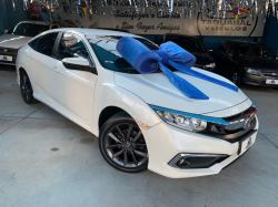 HONDA Civic 2.0 16V 4P EX FLEX  AUTOMTICO CVT