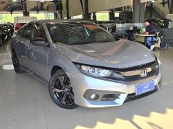HONDA Civic 2.0 16V 4P SPORT FLEX