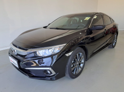 HONDA Civic 2.0 16V 4P EXL FLEX  AUTOMTICO CVT