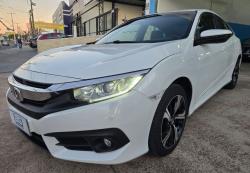 HONDA Civic 2.0 16V 4P EXL FLEX  AUTOMTICO CVT