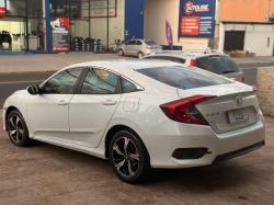 HONDA Civic 2.0 16V 4P EXL FLEX  AUTOMTICO CVT