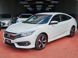 HONDA Civic 2.0 16V 4P EXL FLEX  AUTOMTICO CVT