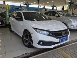 HONDA Civic 2.0 16V 4P SPORT FLEX