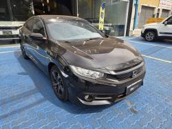 HONDA Civic 2.0 16V 4P SPORT FLEX