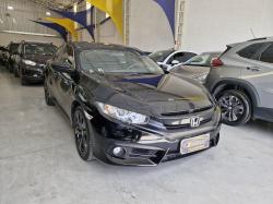 HONDA Civic 2.0 16V 4P SPORT FLEX