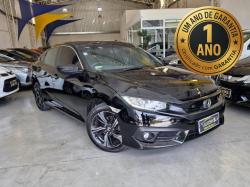 HONDA Civic 2.0 16V 4P SPORT FLEX