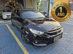 HONDA Civic 2.0 16V 4P SPORT FLEX