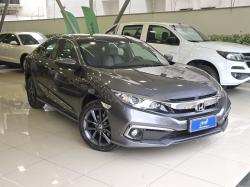 HONDA Civic 2.0 16V 4P EX FLEX  AUTOMTICO CVT