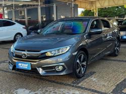 HONDA Civic 2.0 16V 4P EXL FLEX  AUTOMTICO CVT
