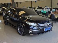 HONDA Civic 2.0 16V 4P EXL FLEX  AUTOMTICO CVT