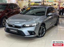 HONDA Civic 2.0 16V 4P I-MMD HBRIDO E:HEV AUTOMTICO CVT