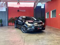 HONDA Civic 2.0 16V 4P EXL FLEX  AUTOMTICO CVT