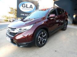 HONDA CRV 1.5 16V 4P TOURING VTC TURBO AWD AUTOMTICO CVT