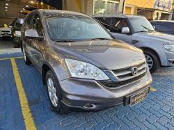 HONDA CRV 2.0 16V 4P LX AUTOMTICO