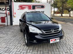 HONDA CRV 2.0 16V 4P EXL AUTOMTICO