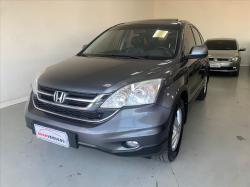 HONDA CRV 2.0 16V 4P EXL AUTOMTICO