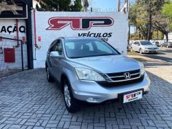 HONDA CRV 2.0 16V 4P LX AUTOMTICO